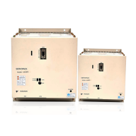 Yaskawa SGDB-44ADG AC Servopack